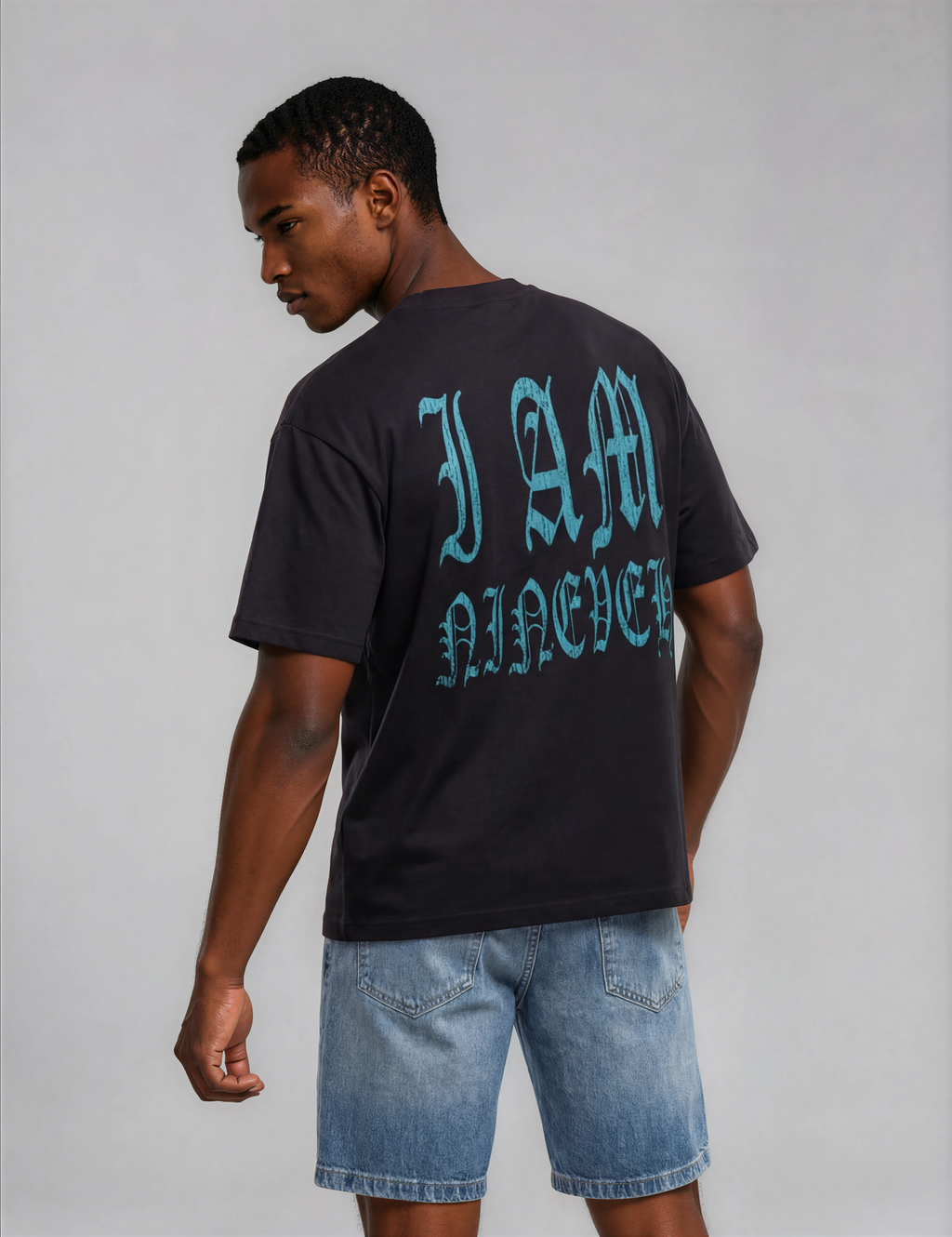 Nineveh Tee