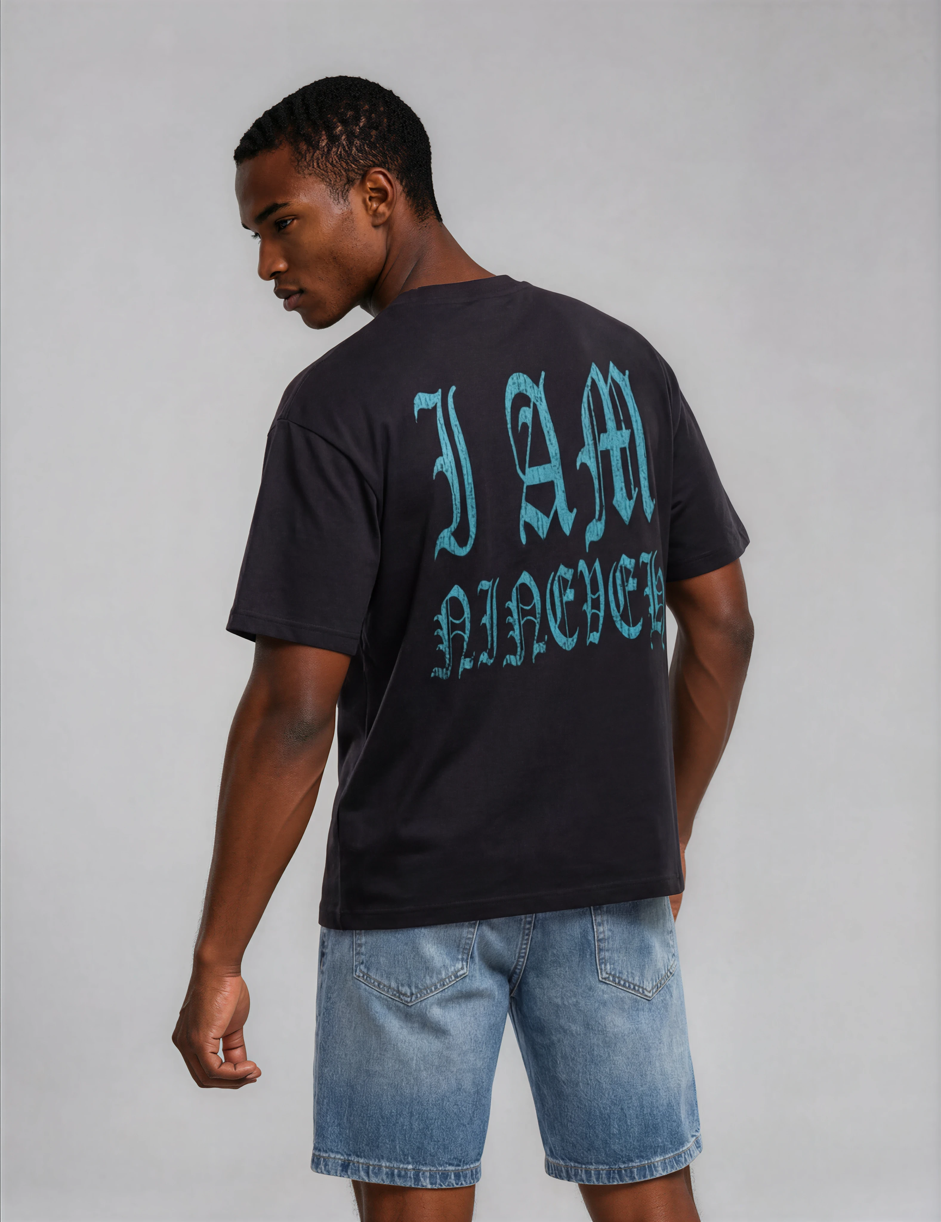 Nineveh Tee