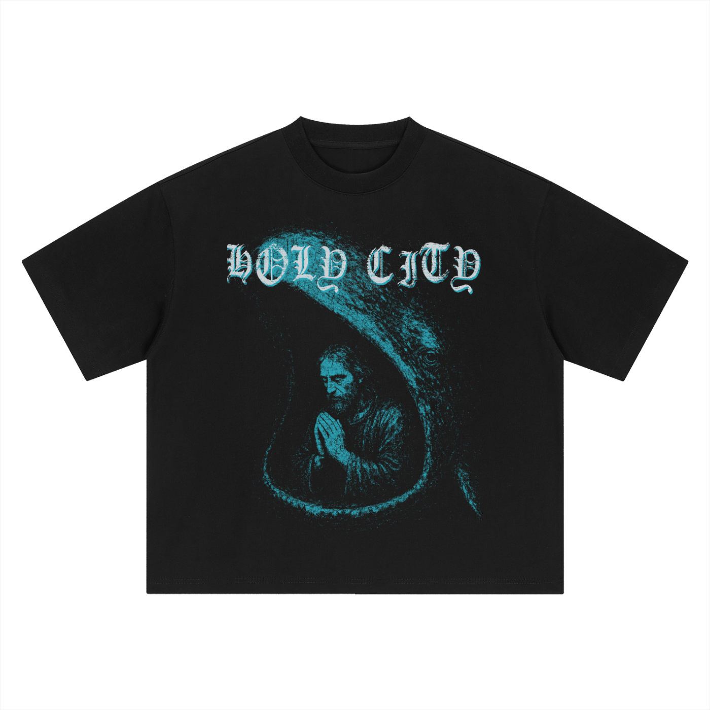 Nineveh Tee