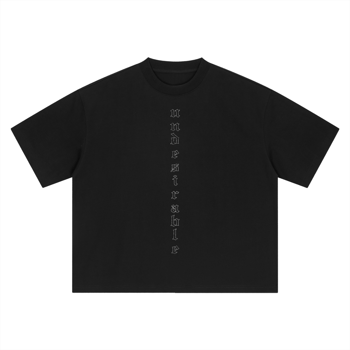 Undesirable Tee