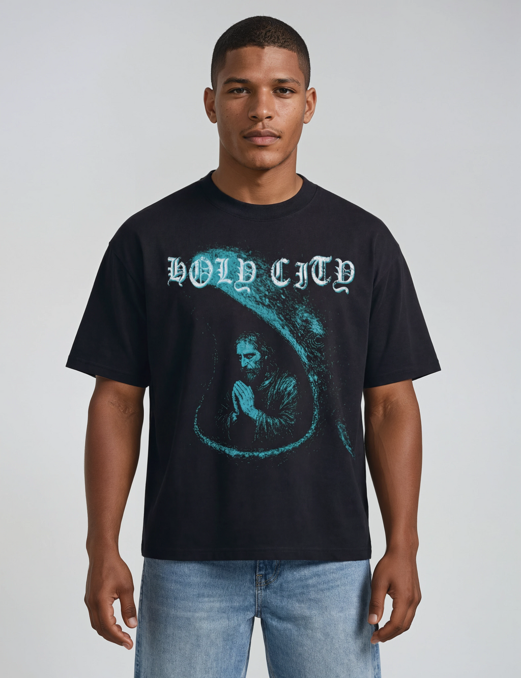 Nineveh Tee