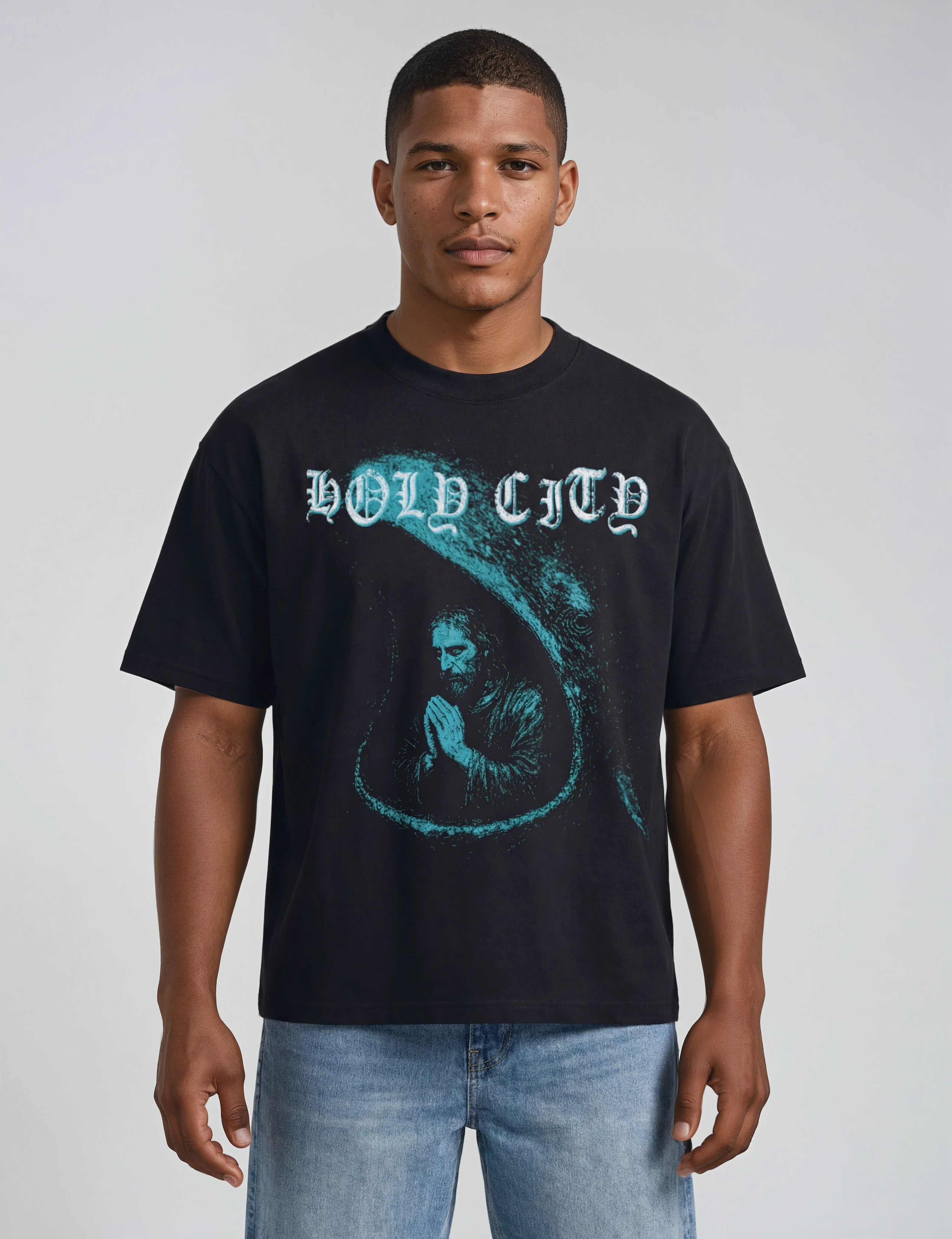 Nineveh Tee