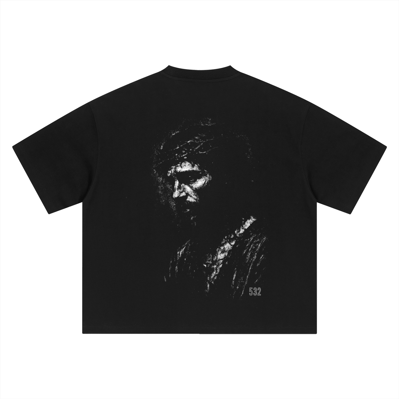 Undesirable Tee