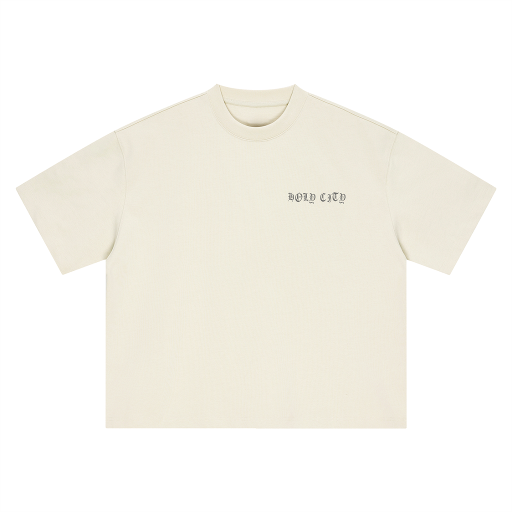 Crucified King Tee