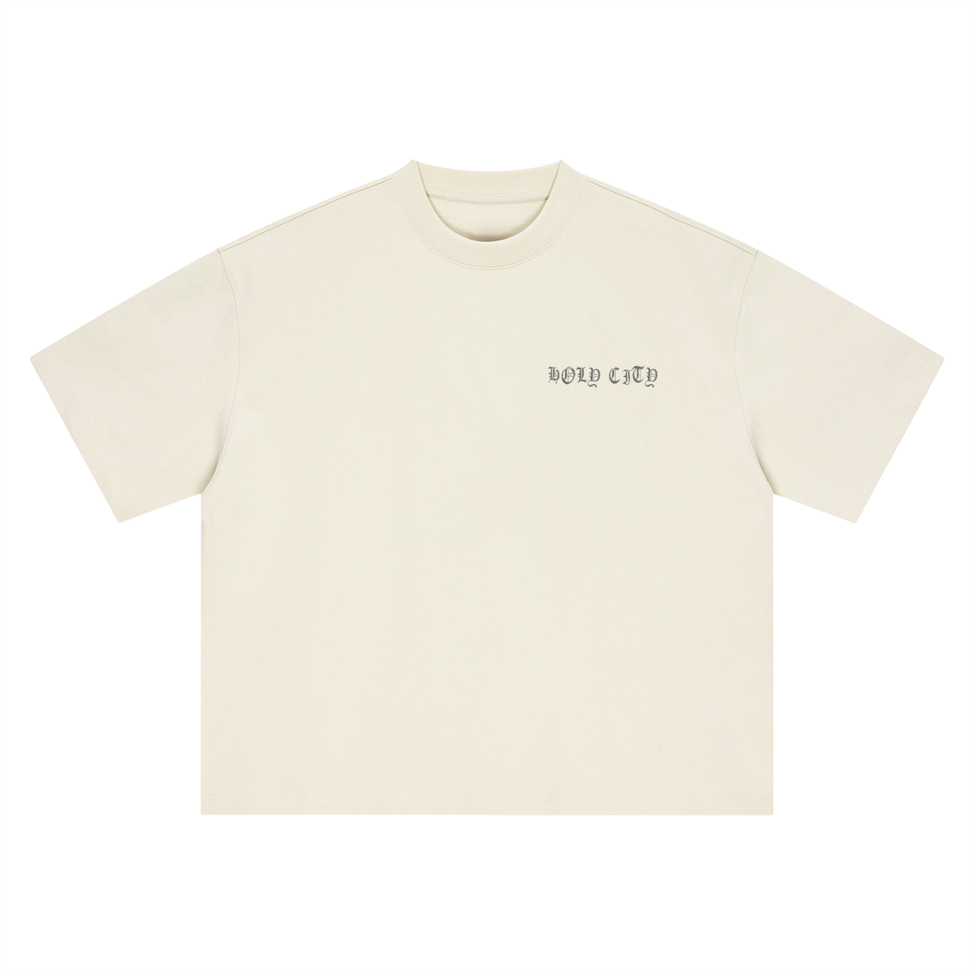 Crucified King Tee