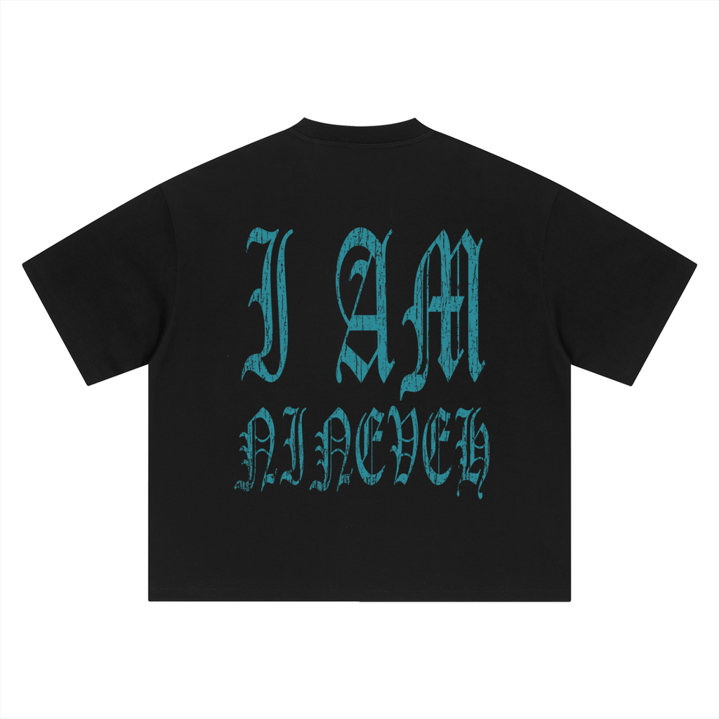 Nineveh Tee