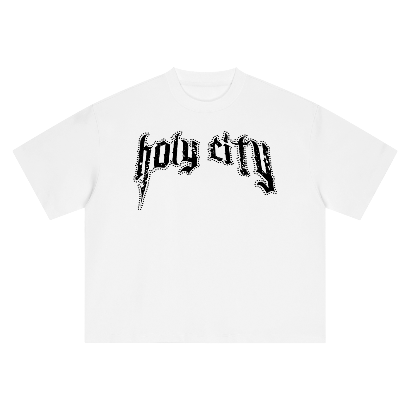 Stones Tee